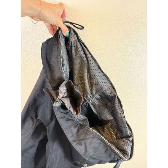 Rev’It Cayenne Pro Motorcycle Riding Moto Black Pants Men’s XXL - Picture 8 of 14